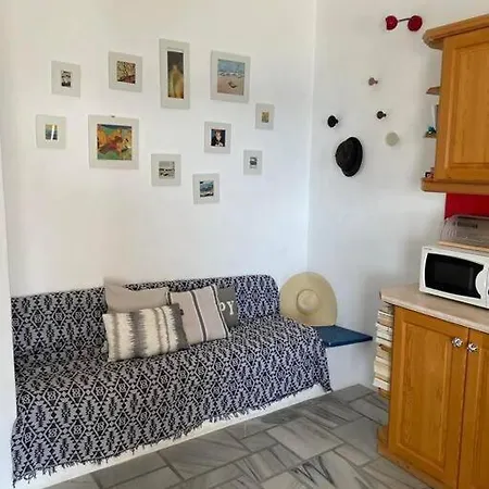 Dejablue Holiday home *