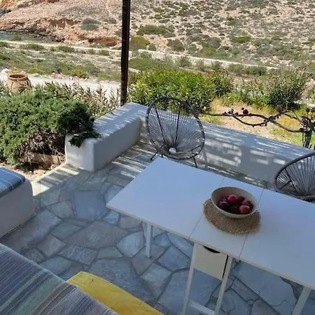 Dejablue Holiday home