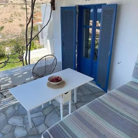 Dejablue Holiday home *