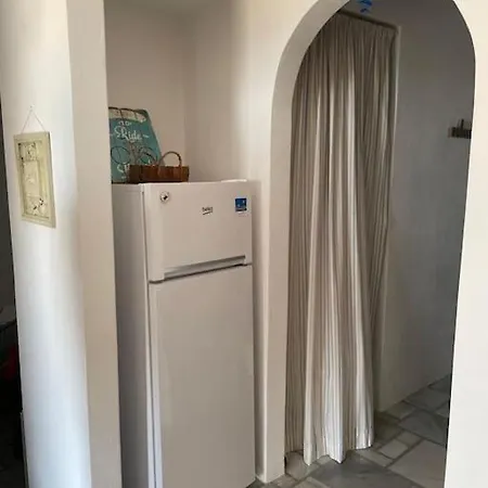 Dejablue Holiday home Parasporos