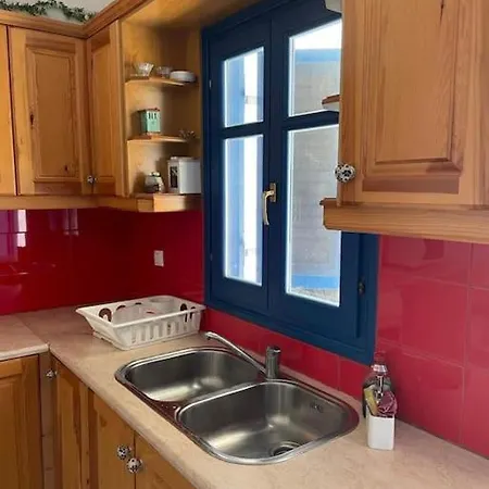 Holiday home Dejablue