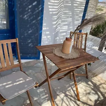 Holiday home Dejablue *