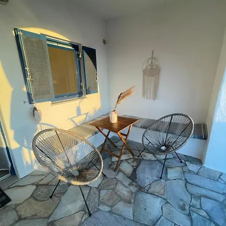 Dejablue Holiday home *