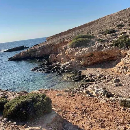 Holiday home Dejablue
