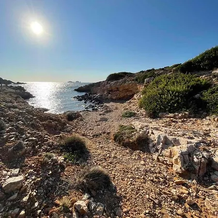 Holiday home Dejablue Parasporos