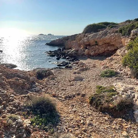 Dejablue Holiday home Parasporos