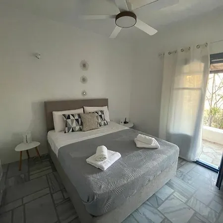 Dejablue Holiday home