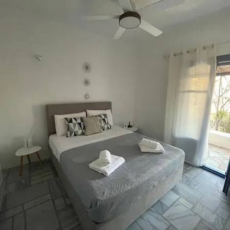 Dejablue Holiday home
