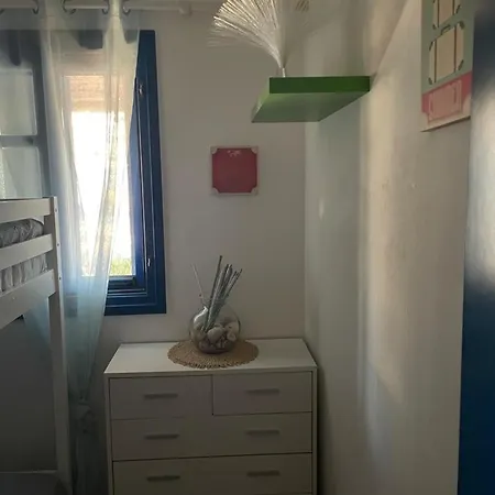 Holiday home Dejablue