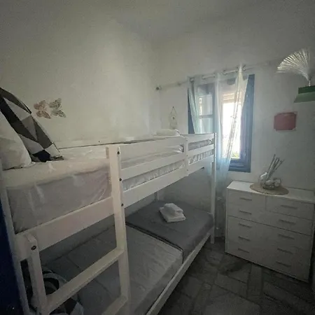 Dejablue Holiday home