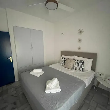 Dejablue Holiday home